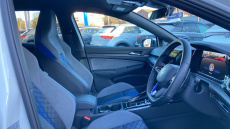 Volkswagen Golf 2.0 TSI 320 R 4Motion 5dr DSG Petrol Hatchback